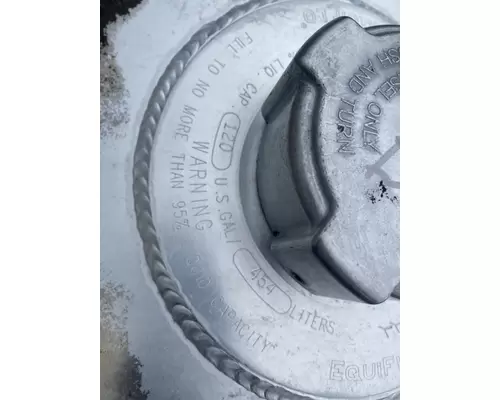FREIGHTLINER CST 120 Fuel Tank