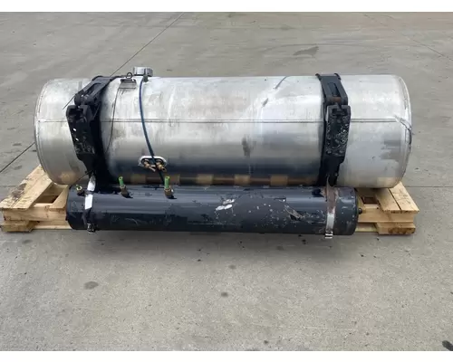 FREIGHTLINER CST 120 Fuel Tank