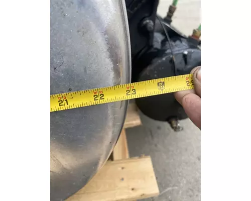 FREIGHTLINER CST 120 Fuel Tank