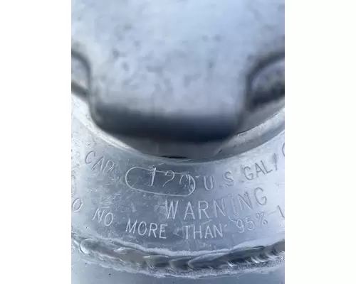 FREIGHTLINER CST 120 Fuel Tank