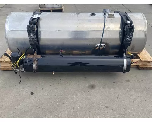 FREIGHTLINER CST 120 Fuel Tank