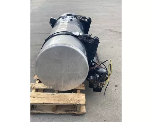 FREIGHTLINER CST 120 Fuel Tank