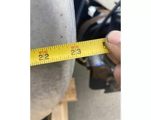 FREIGHTLINER CST 120 Fuel Tank