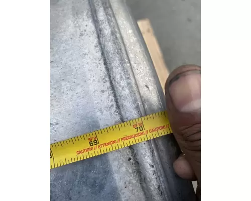 FREIGHTLINER CST 120 Fuel Tank