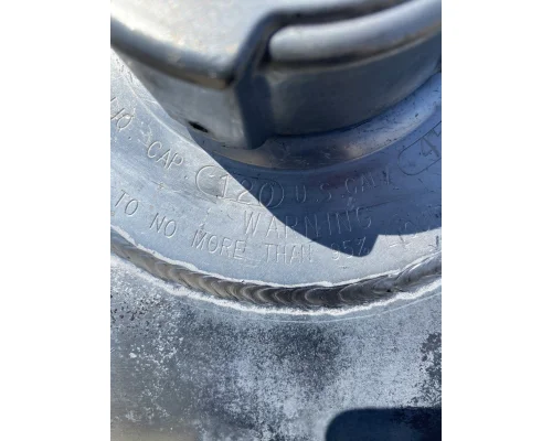 FREIGHTLINER CST 120 Fuel Tank