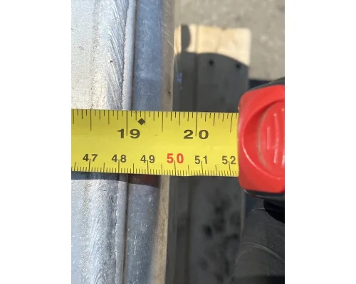 FREIGHTLINER CST 120 Fuel Tank
