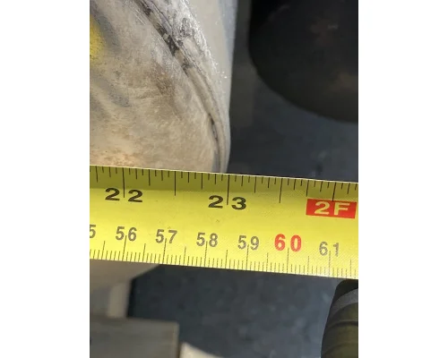 FREIGHTLINER CST 120 Fuel Tank