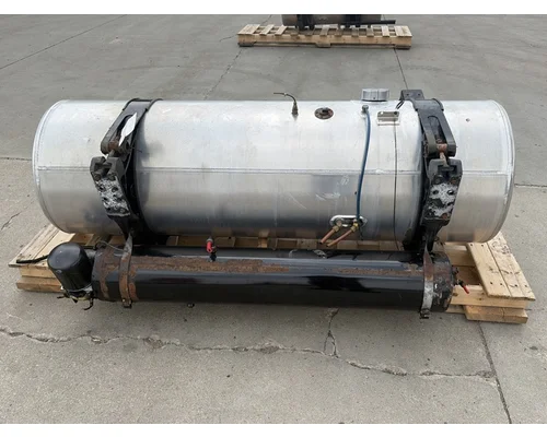 FREIGHTLINER CST 120 Fuel Tank