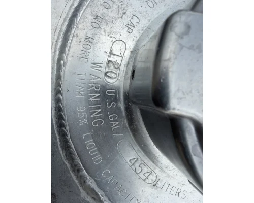 FREIGHTLINER CST 120 Fuel Tank