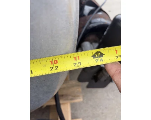 FREIGHTLINER CST 120 Fuel Tank