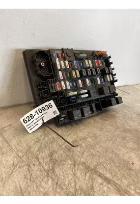 FREIGHTLINER CST 120 Fuse Panel