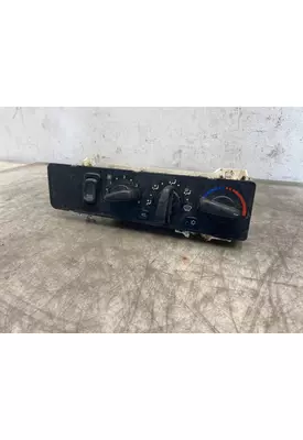 FREIGHTLINER CST 120 Heater or Air Conditioner Parts, Misc.