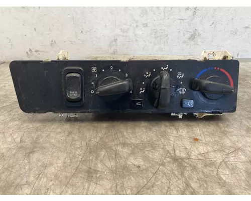FREIGHTLINER CST 120 Heater or Air Conditioner Parts, Misc.