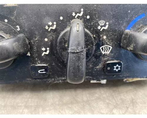 FREIGHTLINER CST 120 Heater or Air Conditioner Parts, Misc.