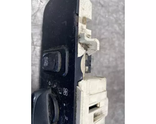 FREIGHTLINER CST 120 Heater or Air Conditioner Parts, Misc.