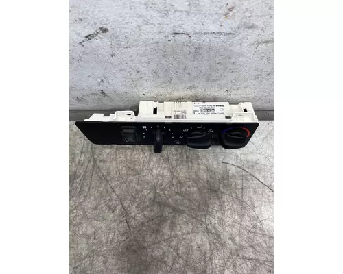 FREIGHTLINER CST 120 Heater or Air Conditioner Parts, Misc.