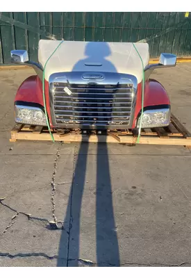 FREIGHTLINER CST 120 Hood