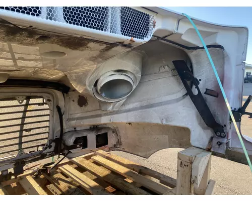 FREIGHTLINER CST 120 Hood