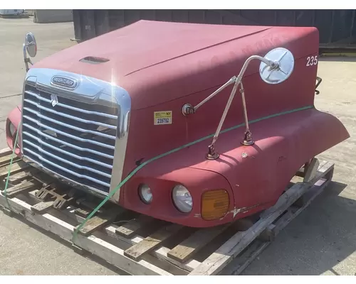 FREIGHTLINER CST 120 Hood