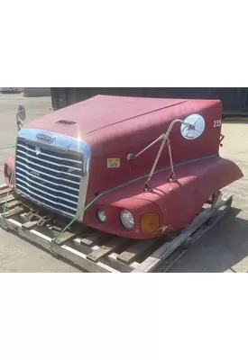 FREIGHTLINER CST 120 Hood