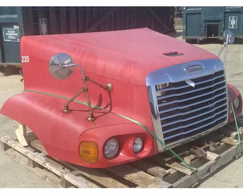 FREIGHTLINER CST 120 Hood