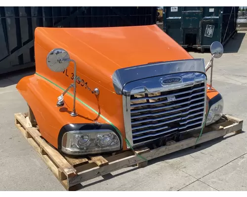 FREIGHTLINER CST 120 Hood