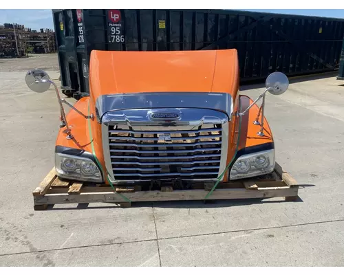 FREIGHTLINER CST 120 Hood