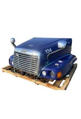 FREIGHTLINER CST 120 Hood