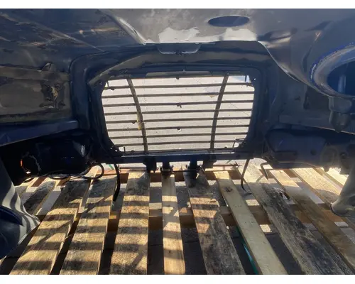 FREIGHTLINER CST 120 Hood