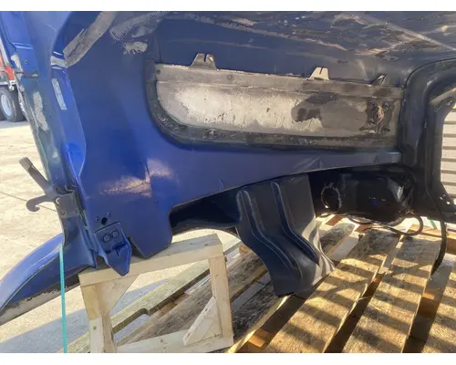 FREIGHTLINER CST 120 Hood