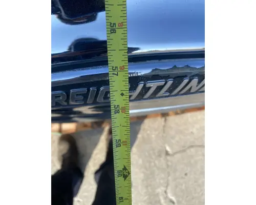FREIGHTLINER CST 120 Hood