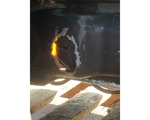 FREIGHTLINER CST 120 Hood