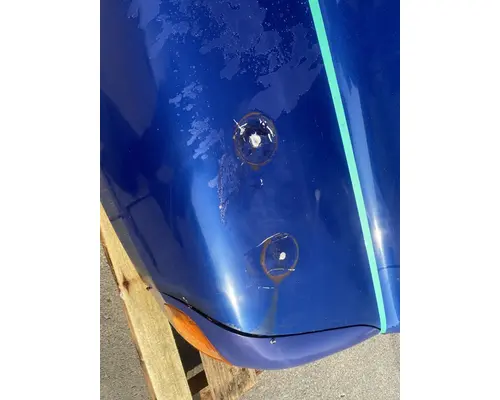 FREIGHTLINER CST 120 Hood