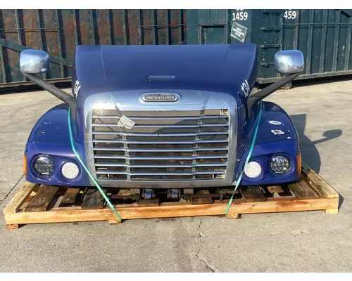FREIGHTLINER CST 120 Hood