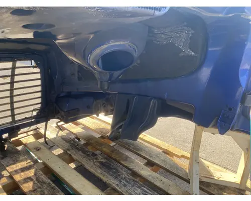FREIGHTLINER CST 120 Hood
