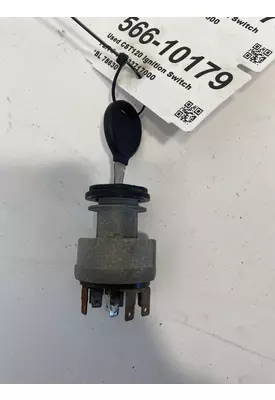 FREIGHTLINER CST 120 Ignition Switch