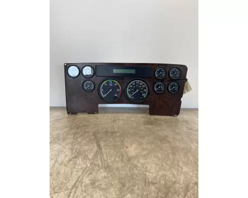 FREIGHTLINER CST 120 Instrument Cluster