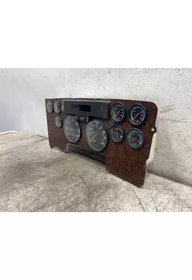 FREIGHTLINER CST 120 Instrument Cluster