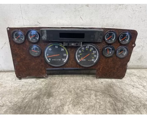 FREIGHTLINER CST 120 Instrument Cluster