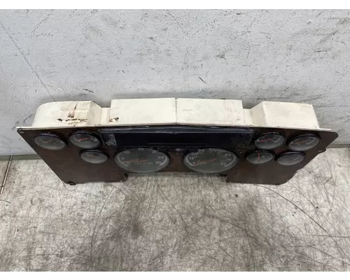 FREIGHTLINER CST 120 Instrument Cluster