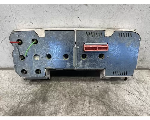 FREIGHTLINER CST 120 Instrument Cluster