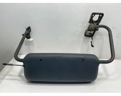 FREIGHTLINER CST 120 Mirror (Side View)