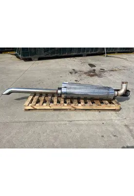 FREIGHTLINER CST 120 Muffler