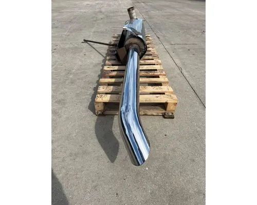 FREIGHTLINER CST 120 Muffler