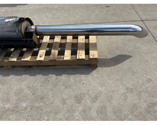 FREIGHTLINER CST 120 Muffler