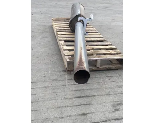 FREIGHTLINER CST 120 Muffler
