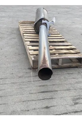 FREIGHTLINER CST 120 Muffler