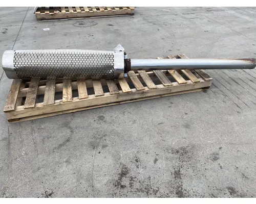 FREIGHTLINER CST 120 Muffler