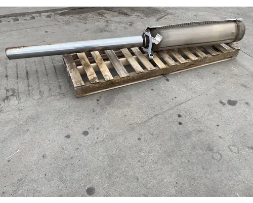 FREIGHTLINER CST 120 Muffler