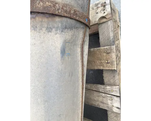 FREIGHTLINER CST 120 Muffler